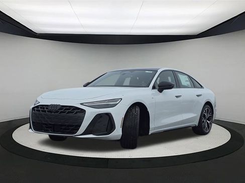 New 2026 Audi A6 Premium Plus image 3