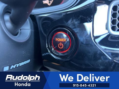 New 2026 Honda Civic Sport image 39