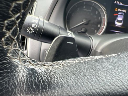 Used 2018 INFINITI Q50 Sport w/ Sensory Package (Sport) image 42