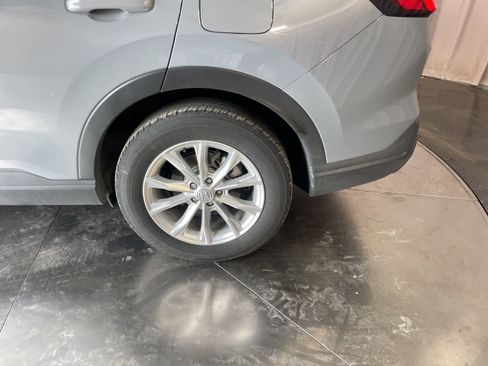 Used 2025 Honda CR-V EX image 7