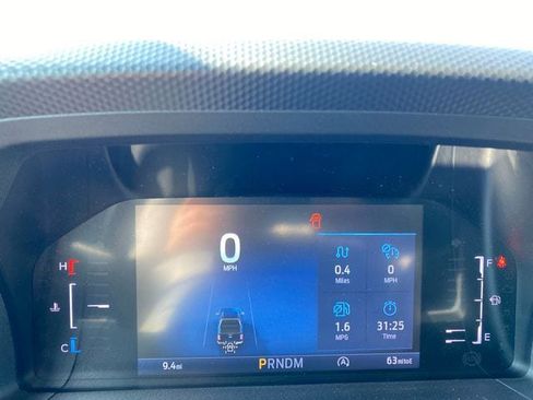 New 2025 Ford Ranger XL w/ Trailer Tow Package image 24