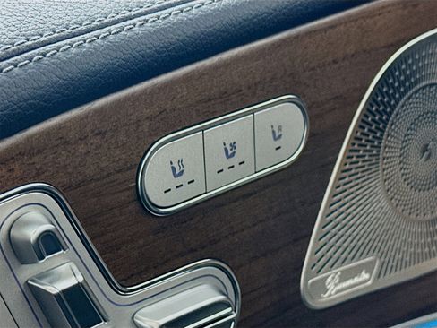 Certified 2023 Mercedes-Benz GLE 450 4MATIC image 22