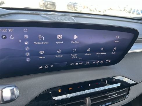 Certified 2025 Buick Enclave Preferred AWD/4WD image 15