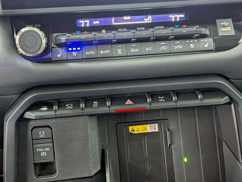 Used 2023 Toyota Sequoia TRD Pro image 16