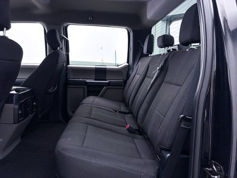 Used 2019 Ford F150 XL w/ Equipment Group 101A Mid AWD/4WD image 28