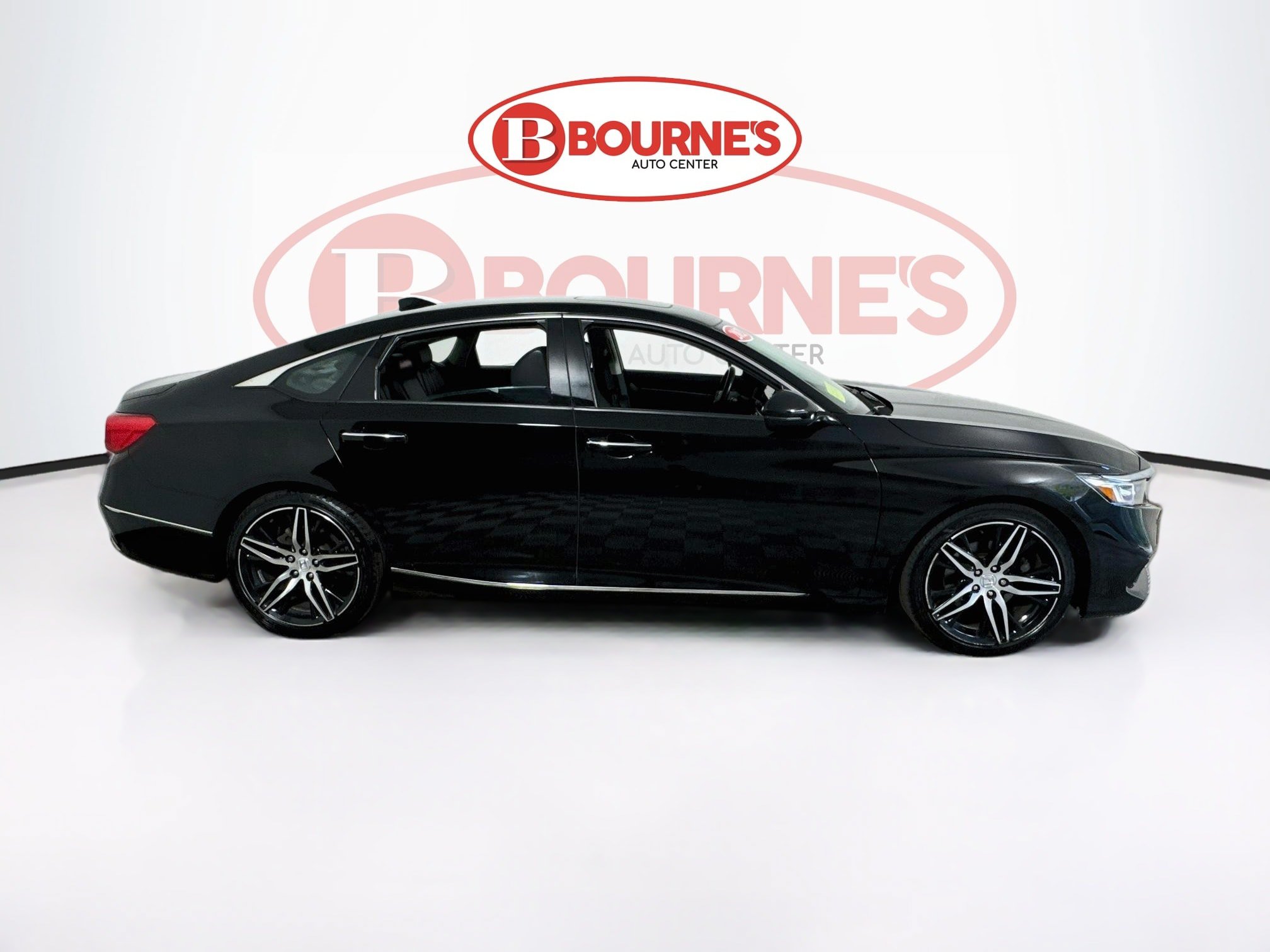 Used 2021 Honda Accord Touring image 13