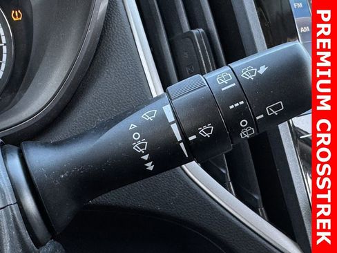 Used 2018 Subaru Crosstrek 2.0i Premium w/ Popular Package #2 image 21