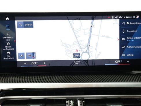 Used 2024 BMW M4 Coupe w/ M Driver's Package image 13