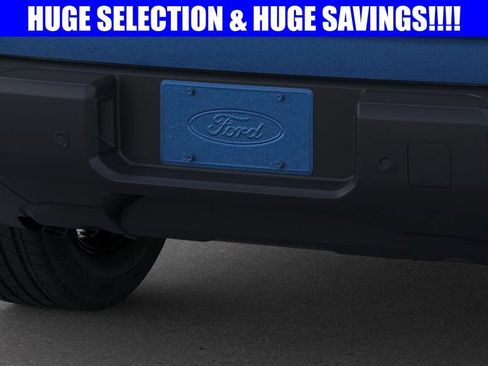 New 2026 Ford Bronco Sport Outer Banks AWD/4WD image 27