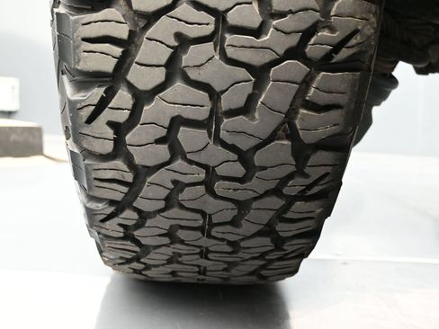 Used 2022 Ford Bronco Raptor AWD/4WD image 19