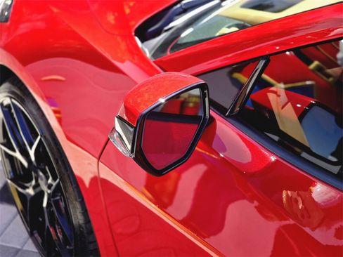 Used 2022 Chevrolet Corvette Stingray Premium Cpe w/ Z51 Performance Package image 9