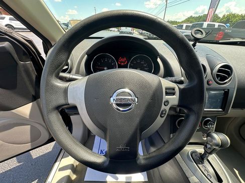 Used 2010 Nissan Rogue S FWD image 12