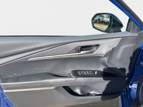 New 2026 Toyota Camry SE image 15