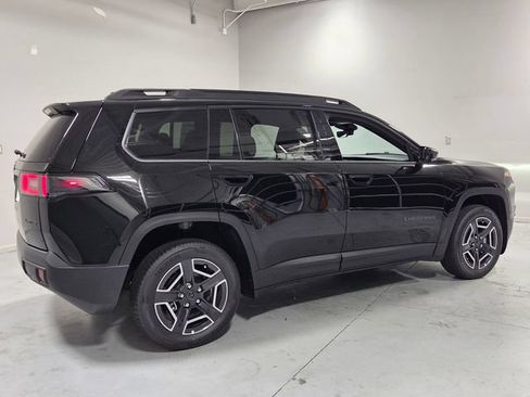 New 2026 Jeep Cherokee Limited AWD/4WD image 14