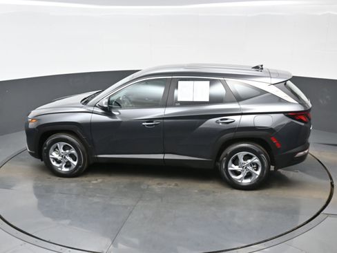 Certified 2023 Hyundai Tucson SE AWD/4WD image 32