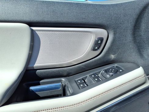 Used 2025 Ford Expedition Max Active image 7