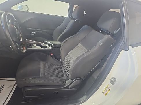 Used 2019 Dodge Challenger GT w/ Blacktop Package image 13