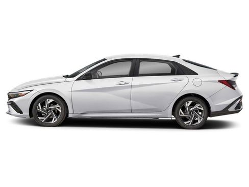 New 2026 Hyundai Elantra SEL Sport FWD image 14