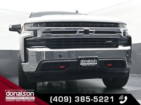 Used 2022 Chevrolet Silverado 1500 LT image 16