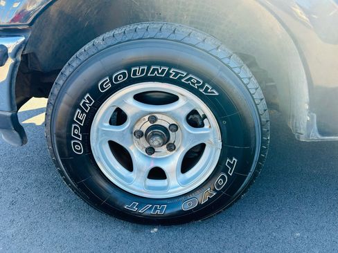 Used 1997 Ford F150 2WD SuperCab image 9