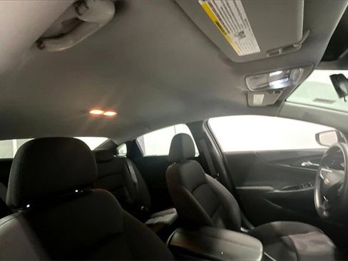 Used 2023 Chevrolet Malibu LT image 28
