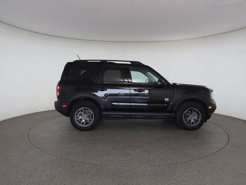 Used 2024 Ford Bronco Sport Big Bend w/ Convenience Package AWD/4WD image 23