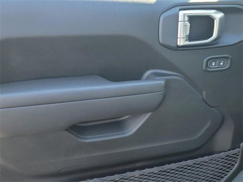 New 2026 Jeep Wrangler Sport image 12