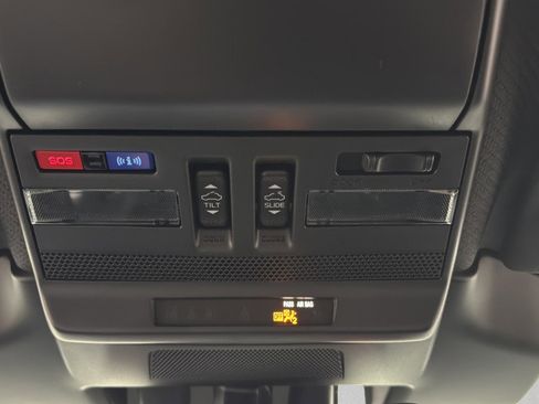 New 2026 Subaru Outback Premium image 35