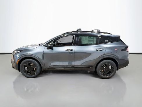 New 2026 Kia Sportage X-Line image 4
