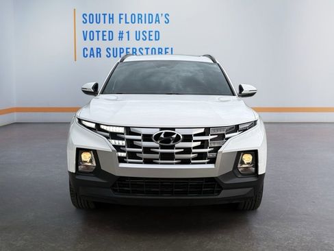Used 2023 Hyundai Santa Cruz SEL w/ Activity Package image 9
