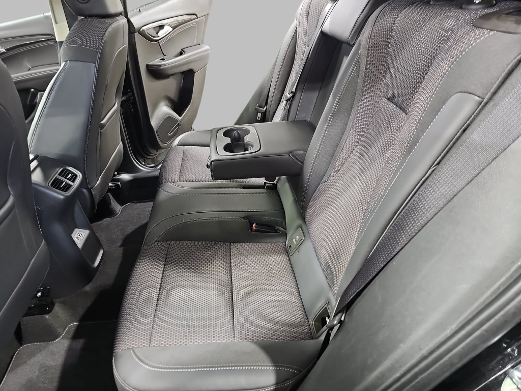 Certified 2023 Buick Envision Preferred AWD/4WD image 18