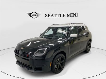 New 2026 MINI Cooper Countryman S w/ Comfort Package Max