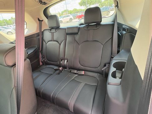Certified 2026 Honda Pilot EX-L image 29