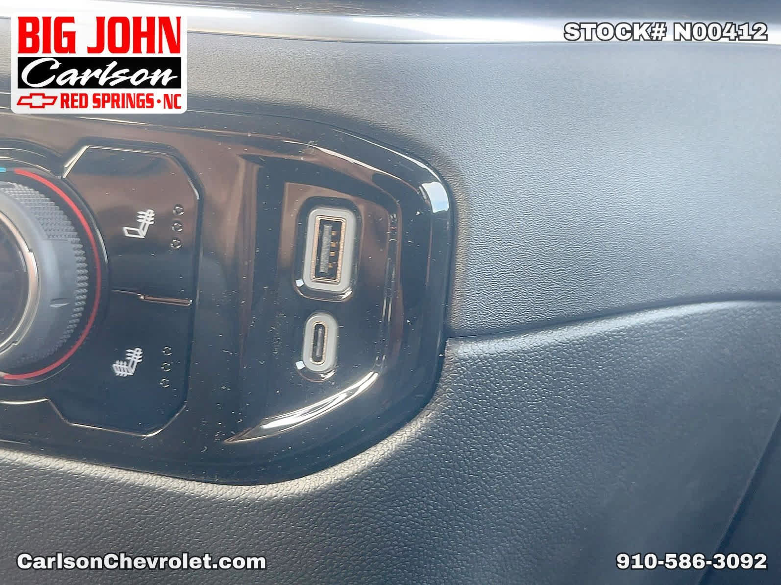 New 2026 Chevrolet Silverado 1500 RST w/ Z71 Off-Road Package AWD/4WD image 24
