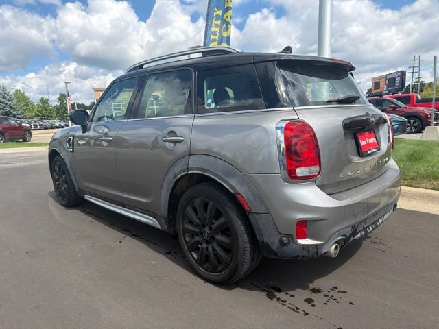 Used 2020 MINI Cooper Countryman S FWD image 2