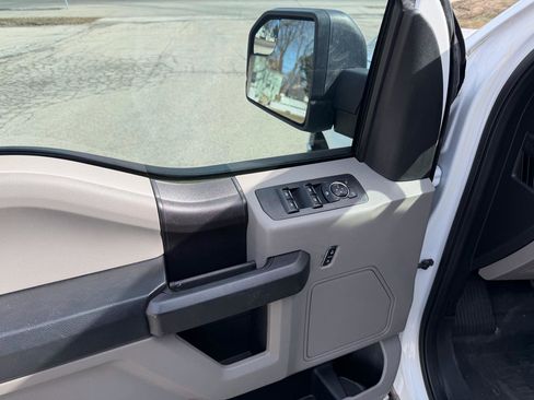 Used 2018 Ford F150 XL w/ Equipment Group 101A Mid image 9