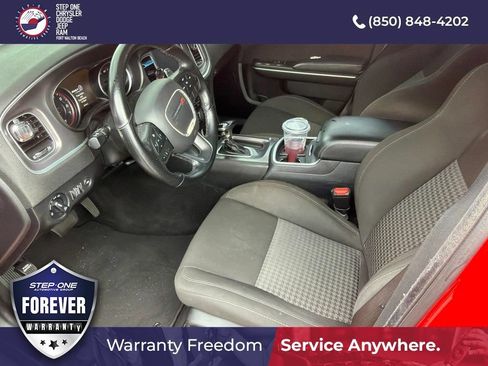 Used 2021 Dodge Charger GT RWD image 9