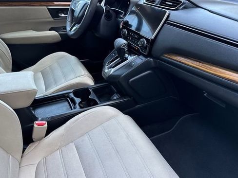 Used 2018 Honda CR-V EX image 19