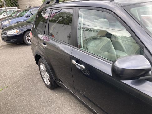 Used 2009 Subaru Forester 2.5X AWD/4WD image 5