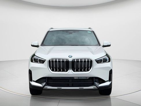 New 2026 BMW X1 xDrive28i w/ Convenience Package AWD/4WD image 2
