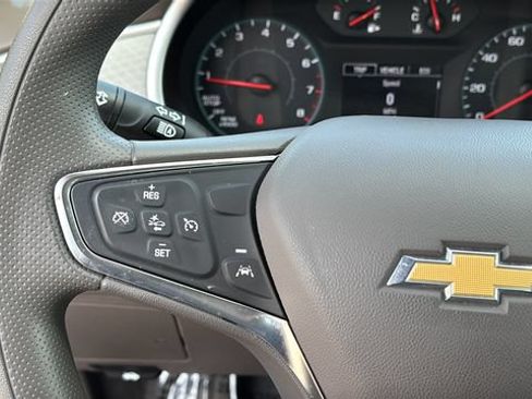 Used 2024 Chevrolet Malibu LT FWD image 22