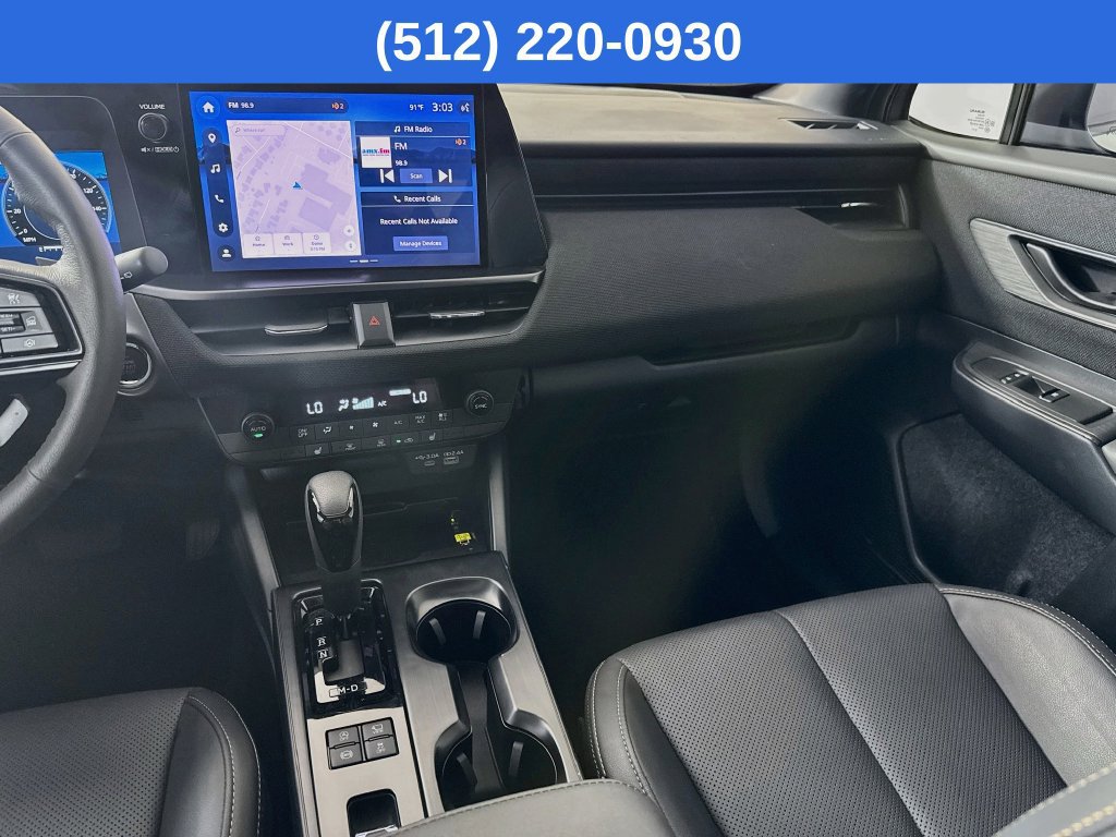 Used 2026 Subaru Outback Limited XT AWD/4WD image 30