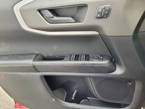 New 2025 Ford Bronco Sport Outer Banks w/ Sasquatch Outer Banks Package image 23