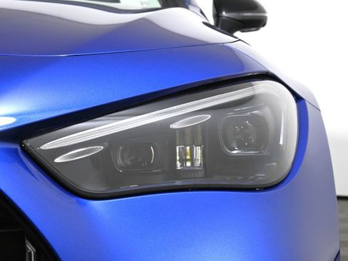 New 2026 Mercedes-Benz CLE 53 AMG 4MATIC Cabriolet image 19