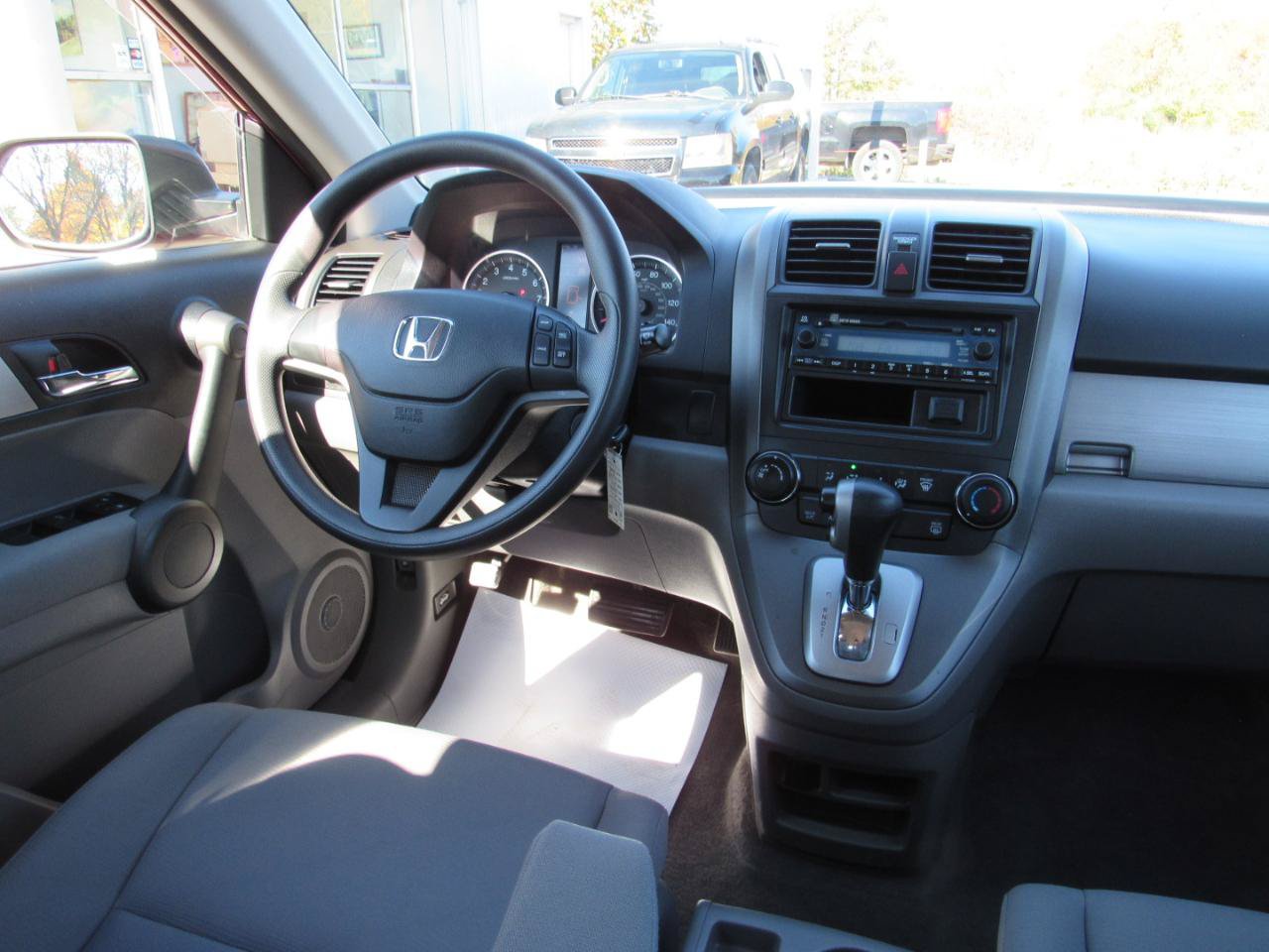 Used 2011 Honda CR-V LX image 9