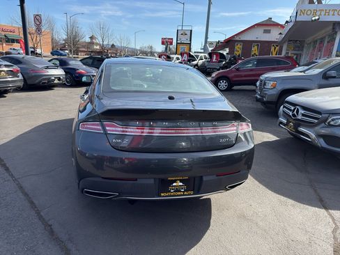 Used 2018 Lincoln MKZ Reserve image 5