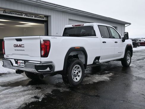 New 2026 GMC Sierra 3500 Pro w/ Convenience Package image 3