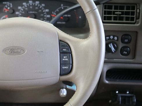 Used 2000 Ford Excursion Limited AWD/4WD image 87