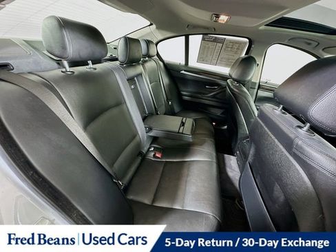 Used 2016 BMW 535i xDrive 535i xDrive image 30