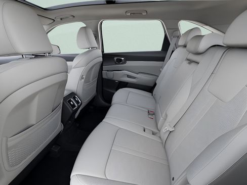 New 2026 Kia Sorento EX FWD image 14
